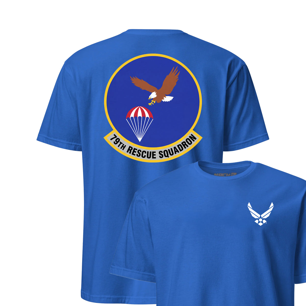 79th Rescue Squadron — Royal