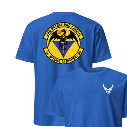 3rd Special Operations Squadron — Royal