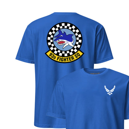 93rd Fighter Squadron — Royal