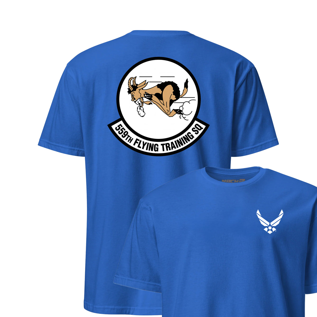 559th Flying Training Squadron — Royal