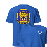 97th Flying Training Squadron — Royal