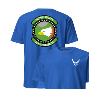 555th Fighter Squadron — Royal