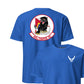 494th Fighter Squadron — Royal