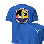 130th Rescue Squadron — Royal