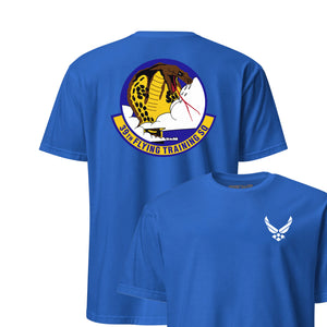 39th Flying Training Squadron — Royal