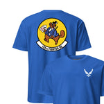 125th Fighter Squadron — Royal