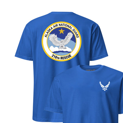 210th Rescue Squadron — Royal