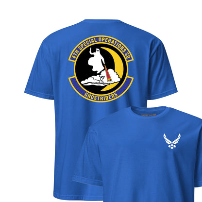 4th Special Operations Squadron — Royal