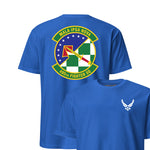 495th Fighter Squadron — Royal