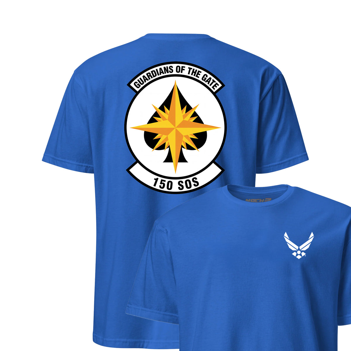 150th Special Operations Squadron — Royal