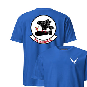 345th Bomb Squadron — Royal