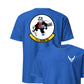 11th Bomb Squadron — Royal