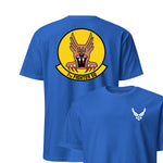 7th Fighter Training Squadron — Royal