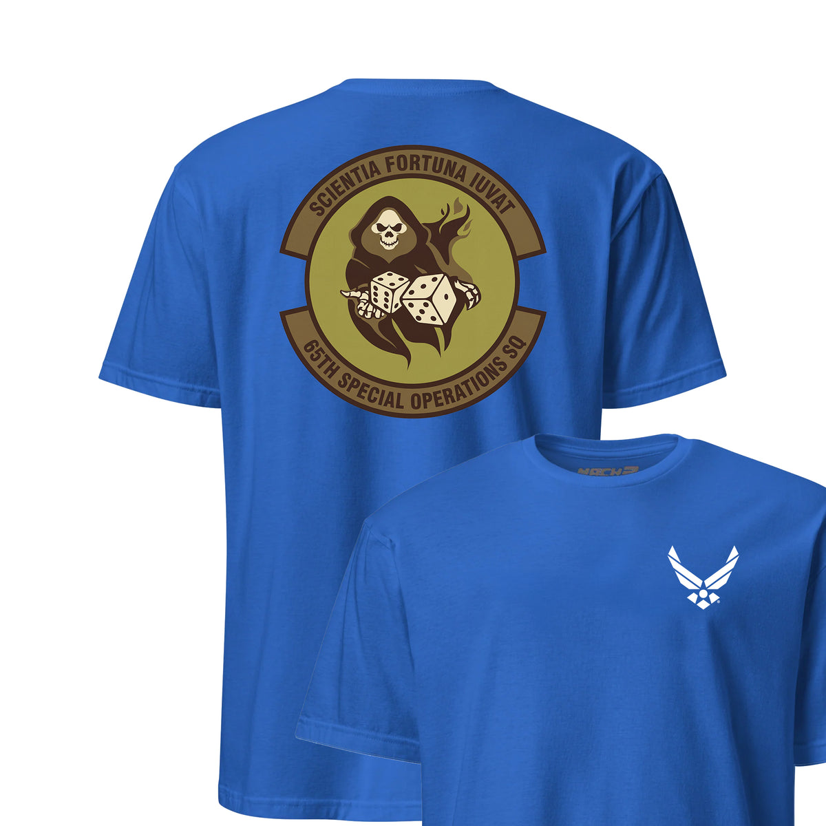 65th Special Operations Squadron — Royal