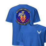 340th Weapons Squadron — Royal