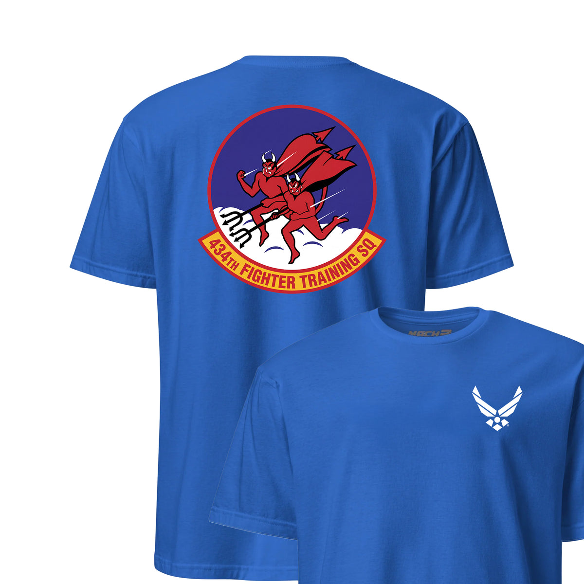 434th Flying Training Squadron — Royal