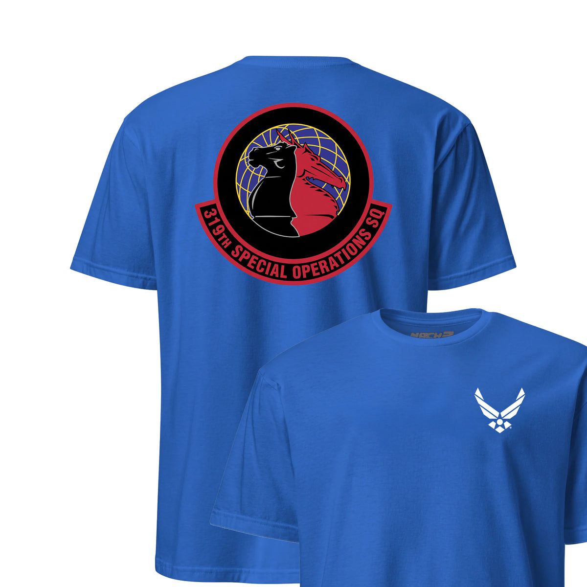 319th Special Operations Squadron — Royal