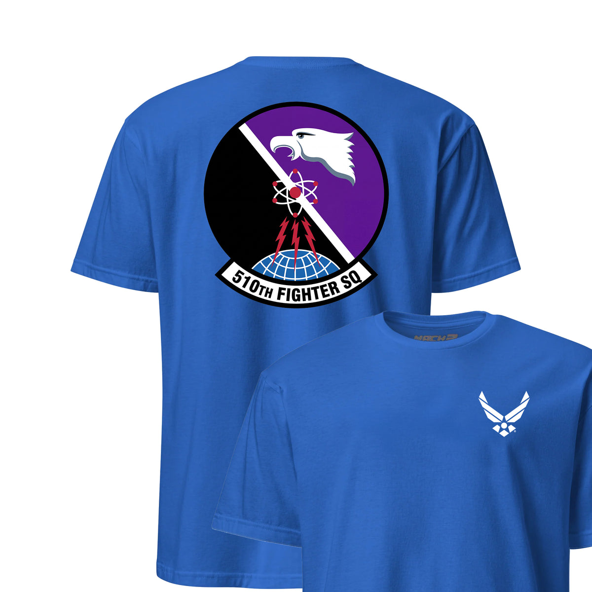 510th Fighter Squadron — Royal