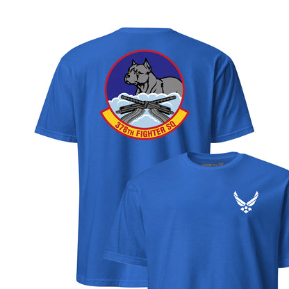378th Fighter Squadron — Royal