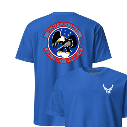 425th Fighter Training Squadron — Royal