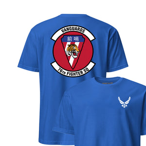76th Fighter Squadron — Royal
