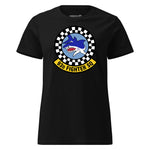 93rd Fighter Squadron — Black
