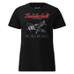 F-47d Thunderbolt Blueprint — Black
