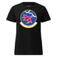 163rd Fighter Squadron — Black