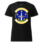 1st Helicopter Squadron — Black