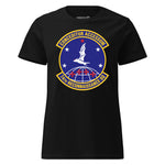 74th Reconnaissance Squadron — Black
