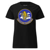 85th Flying Training Squadron Womens T-Shirt - Black