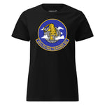 85th Flying Training Squadron — Black
