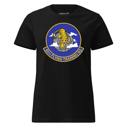 85th Flying Training Squadron — Black