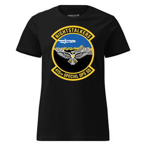 415th Special Operations Squadron — Black