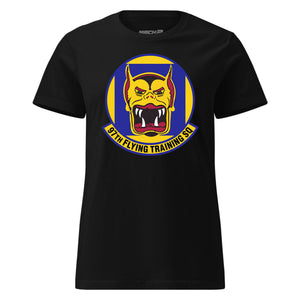 97th Flying Training Squadron — Black