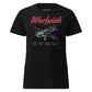 P-40e Warhawk — Black