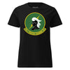 49th Flying Training Squadron Womens T-Shirt - Black