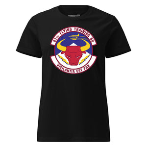 87th Flying Training Squadron — Black