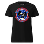 425th Fighter Training Squadron — Black