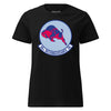 99th Reconnaissance Squadron Womens T-Shirt - Black