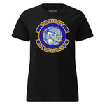 348th Reconnaissance Squadron — Black