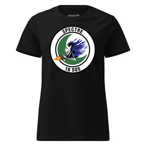16th Special Operations Squadron — Black