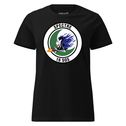 16th Special Operations Squadron — Black