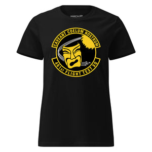 461st Flight Test Squadron — Black