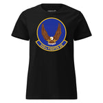 550th Fighter Squadron — Black