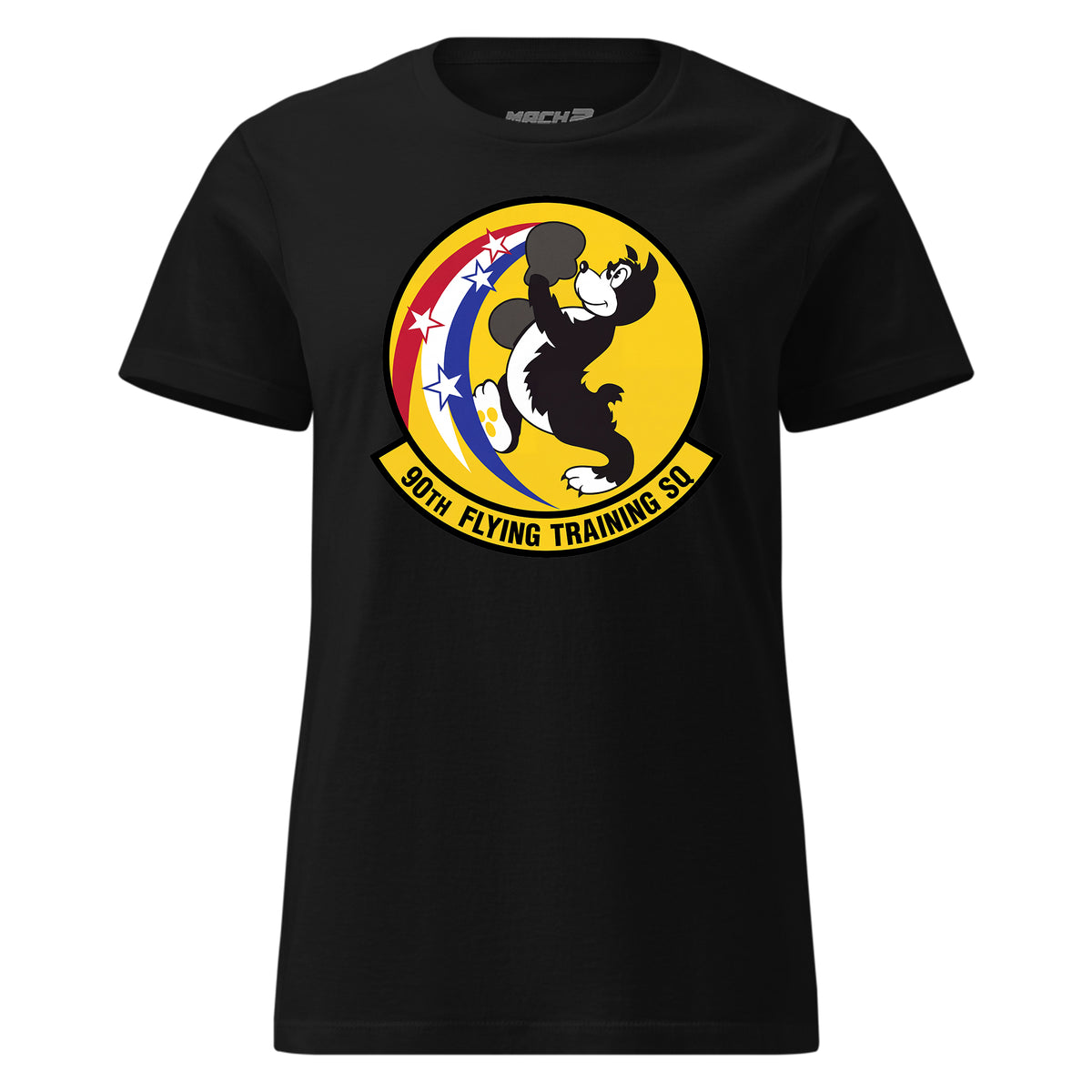90th Flying Training Squadron — Black