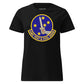 Air Mobility Command Test And Evaluation Squadron — Black