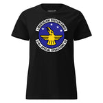 310th Special Operations Squadron — Black