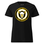 493rd Fighter Squadron — Black