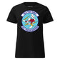 383rd Fighter Squadron — Black